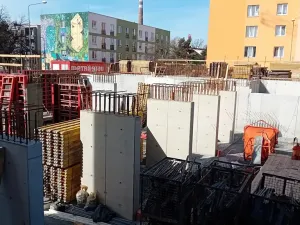 Prodej bytu 2+kk, Plzeň, Zahradní, 65 m2