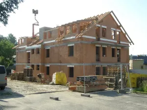 Prodej bytu 1+kk, Kašperské Hory, Česká, 30 m2