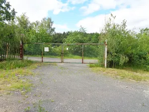 Prodej komerčního pozemku, Jesenice, Rekreační, 10738 m2