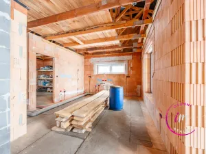 Prodej rodinného domu, Dalešice, 189 m2