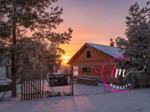 Prodej rodinného domu, Dalešice, 189 m2