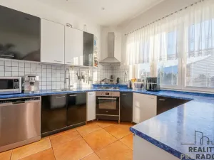 Prodej bytu 3+kk, Stříbro, Plzeňská, 74 m2