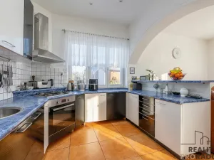 Prodej bytu 3+kk, Stříbro, Plzeňská, 74 m2