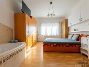 Prodej bytu 3+kk, Stříbro, Plzeňská, 74 m2