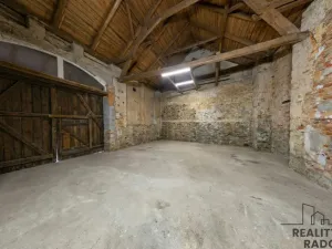 Prodej bytu 3+kk, Stříbro, Plzeňská, 74 m2