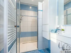 Prodej bytu 3+kk, Stříbro, Plzeňská, 74 m2