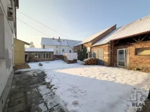 Prodej bytu 3+kk, Stříbro, Plzeňská, 74 m2