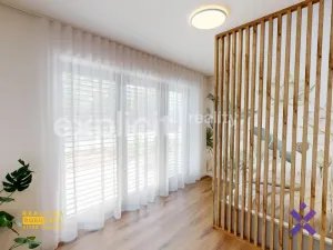 Pronájem bytu 1+kk, Otrokovice - Kvítkovice, Spojovací, 40 m2