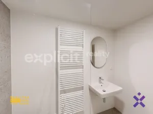 Pronájem bytu 1+kk, Otrokovice - Kvítkovice, Spojovací, 40 m2