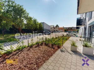 Pronájem bytu 1+kk, Otrokovice - Kvítkovice, Spojovací, 40 m2