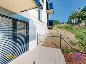 Pronájem bytu 1+kk, Otrokovice - Kvítkovice, Spojovací, 40 m2