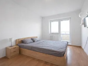 Pronájem bytu 2+kk, Brno, Nachová, 50 m2