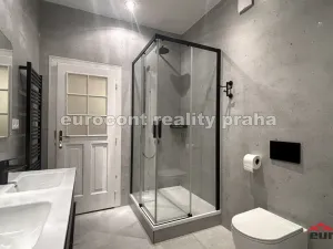 Pronájem bytu 3+1, Praha, Obrovského, 90 m2