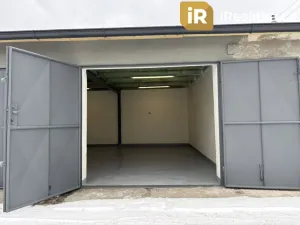 Prodej garáže, Ostrava, Bartošova, 57 m2