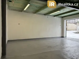 Prodej garáže, Ostrava, Bartošova, 57 m2