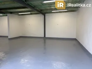 Prodej garáže, Ostrava, Bartošova, 57 m2