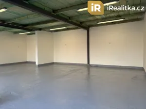Prodej garáže, Ostrava, Bartošova, 57 m2