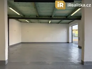 Prodej garáže, Ostrava, Bartošova, 57 m2