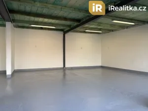 Prodej garáže, Ostrava, Bartošova, 57 m2