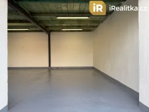 Prodej garáže, Ostrava, Bartošova, 57 m2