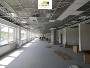 Pronájem skladu, Pavlov, Logistická, 8884 m2