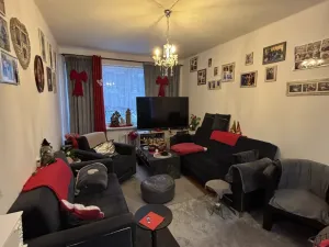 Prodej bytu 3+kk, Bukovany, 60 m2