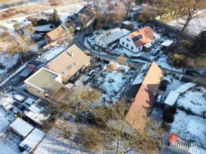 Prodej pozemku pro bydlení, Plzeň, 420 m2