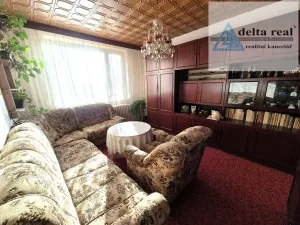 Prodej bytu 2+1, Lukavice, 53 m2