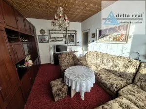 Prodej bytu 2+1, Lukavice, 53 m2