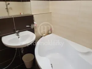 Pronájem bytu 2+kk, Brno, Leitnerova, 65 m2