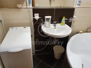 Pronájem bytu 2+kk, Brno, Leitnerova, 65 m2