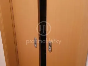 Pronájem bytu 2+kk, Brno, Leitnerova, 65 m2