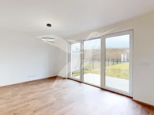 Pronájem rodinného domu, Dobřany, Novákova, 116 m2