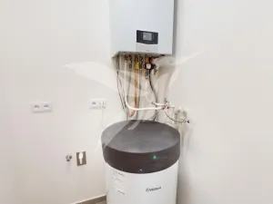 Pronájem rodinného domu, Dobřany, Novákova, 116 m2