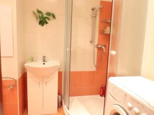 Pronájem bytu 1+kk, Hradec Králové - Pražské Předměstí, Hrubínova, 39 m2