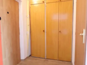 Pronájem bytu 1+kk, Hradec Králové - Pražské Předměstí, Hrubínova, 39 m2