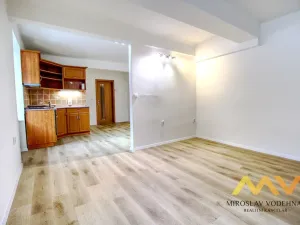 Prodej bytu 2+kk, Hradec Králové, Střelecká, 38 m2