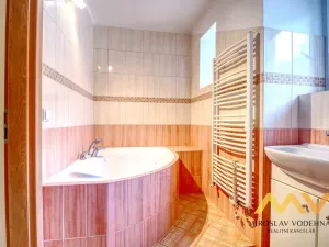 Prodej bytu 2+kk, Hradec Králové, Střelecká, 38 m2