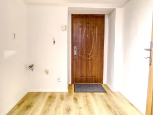 Prodej bytu 2+kk, Hradec Králové, Střelecká, 38 m2