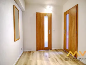 Prodej bytu 2+kk, Hradec Králové, Střelecká, 38 m2