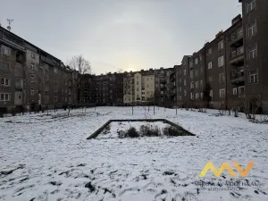 Prodej bytu 2+kk, Hradec Králové, Střelecká, 38 m2