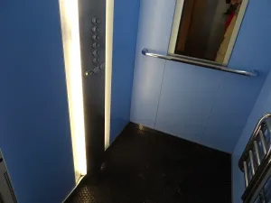 Pronájem bytu 1+kk, Praha, Prosecká, 42 m2