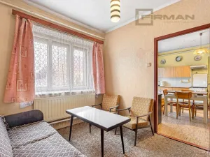 Prodej rodinného domu, Cítov, 400 m2