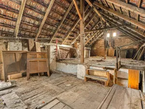 Prodej rodinného domu, Cítov, 400 m2