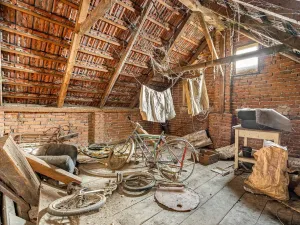 Prodej rodinného domu, Cítov, 400 m2