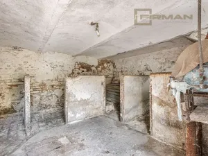 Prodej rodinného domu, Cítov, 400 m2