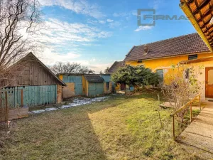 Prodej rodinného domu, Cítov, 400 m2