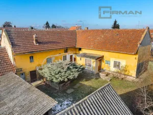 Prodej rodinného domu, Cítov, 400 m2