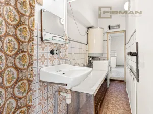 Prodej rodinného domu, Cítov, 400 m2