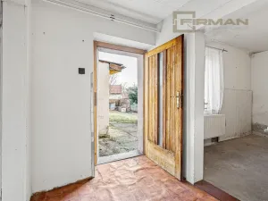 Prodej rodinného domu, Cítov, 400 m2